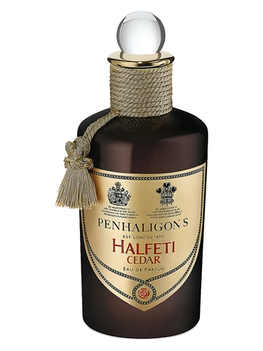 Penhaligon's Halfeti Cedar